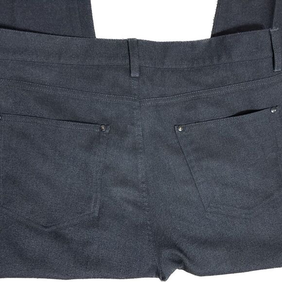 MOTOR CITY PANT by JOHN VARVATOS - Picture 6 of 6